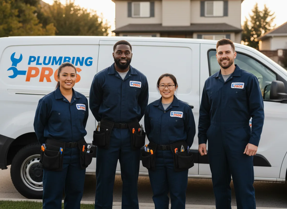 Water Heater Repair company in Sumiton, AL